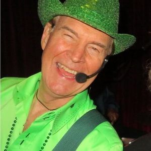 Meet your Posher, Daniel